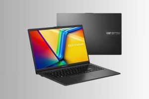 Notebook ASUS VivoBook Go 15 é bom para estudar e trabalhar?