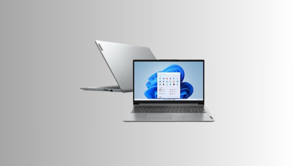 Notebook Lenovo Ideapad 1i: desempenho, design e bateria em 2025