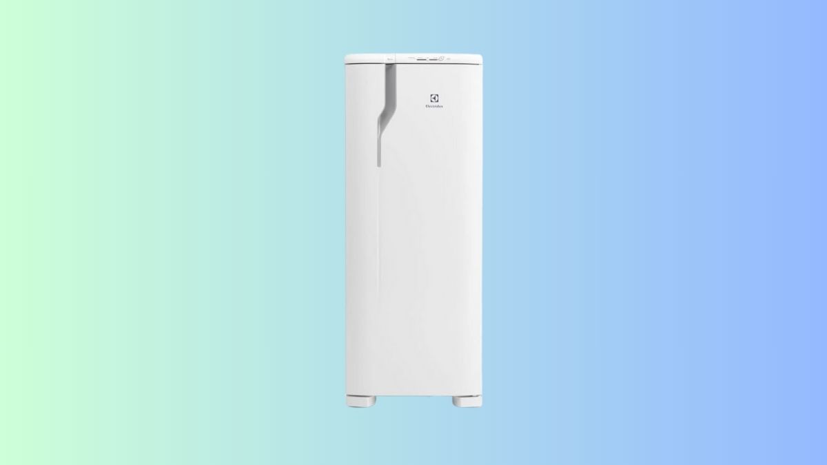 Top vantagens do Refrigerador 240L 1 Porta Classe A 110 Volts