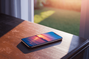 Qual é a diferença entre o celular e o smartphone?