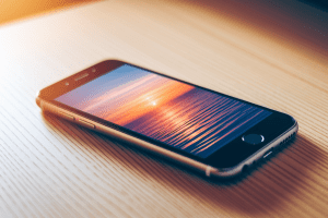 Como os portugueses chamam o aparelho celular?