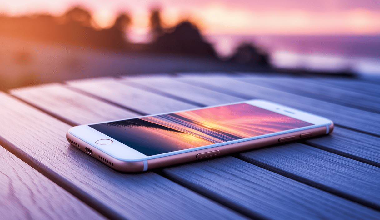 Quais são as vantagens de ter um smartphone?