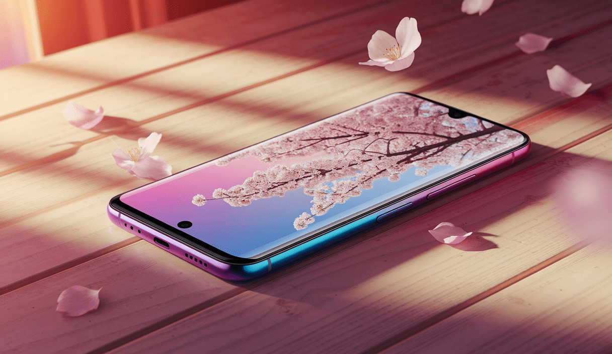 Qual a marca de celular mais usada no Brasil?