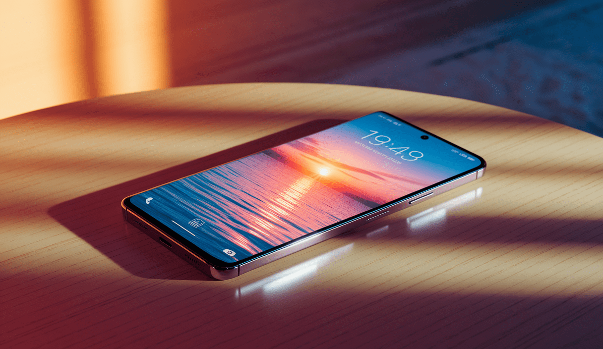 Qual celular tem a melhor câmera?