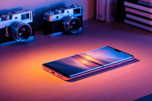 O que é smartphone e para que serve?