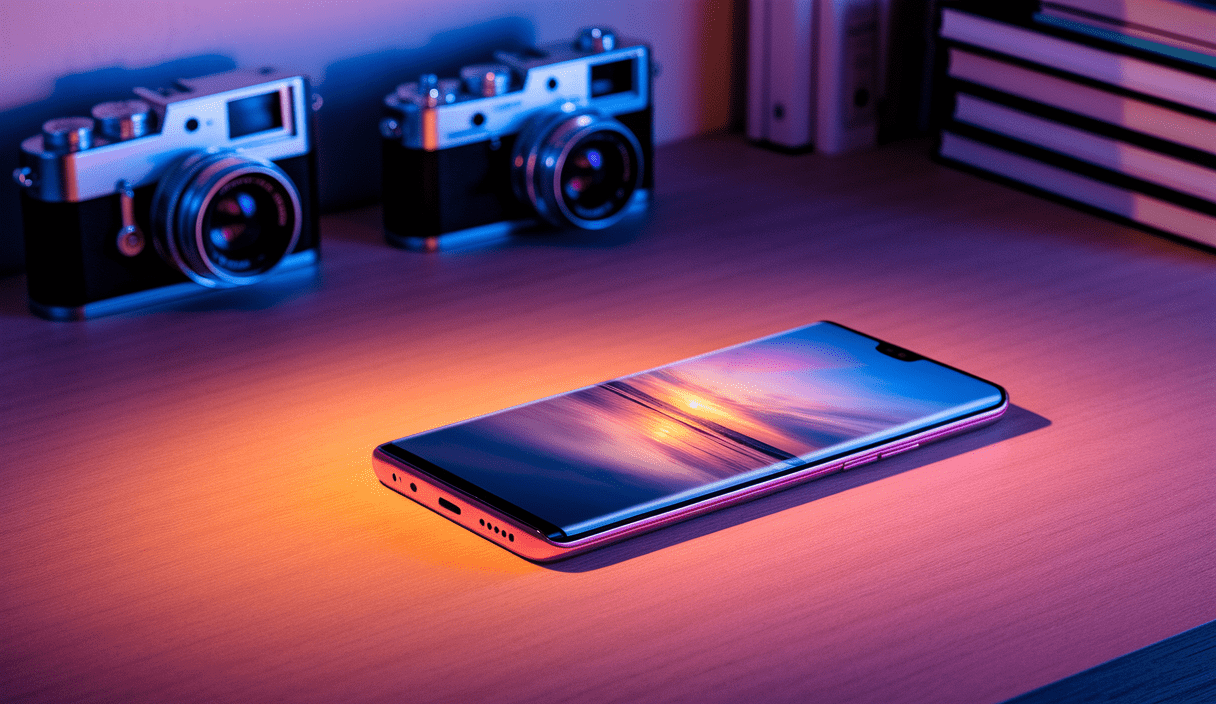 O que é smartphone e para que serve?