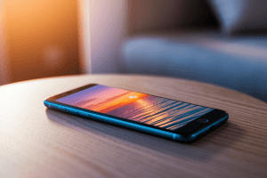 Qual é o sistema operacional mais seguro para smartphone?