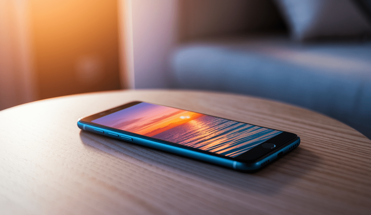 Qual é o sistema operacional mais seguro para smartphone?