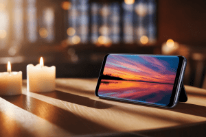 O que é um celular recondicionado?
