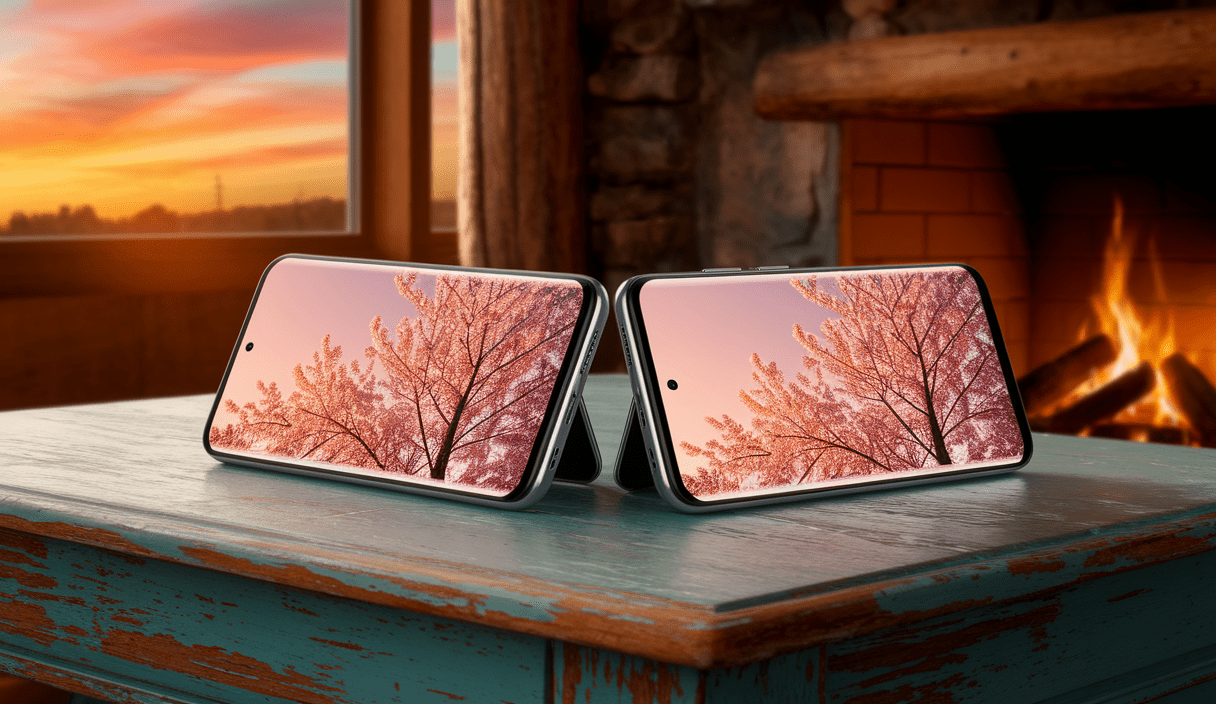 Qual é o smartphone mais barato e bom?