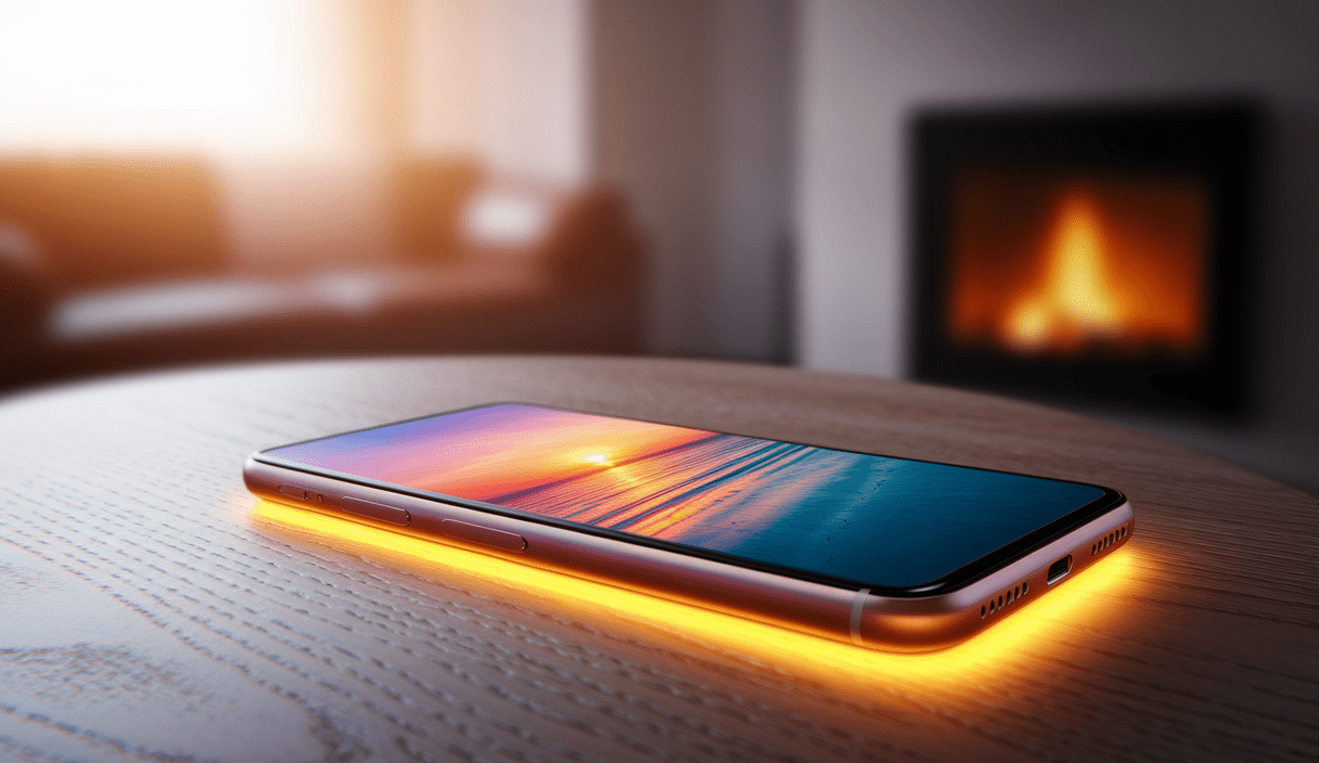 O que é NFC no celular?