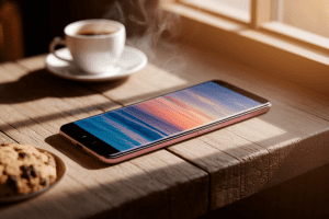 Quanto custa o celular Xiaomi?