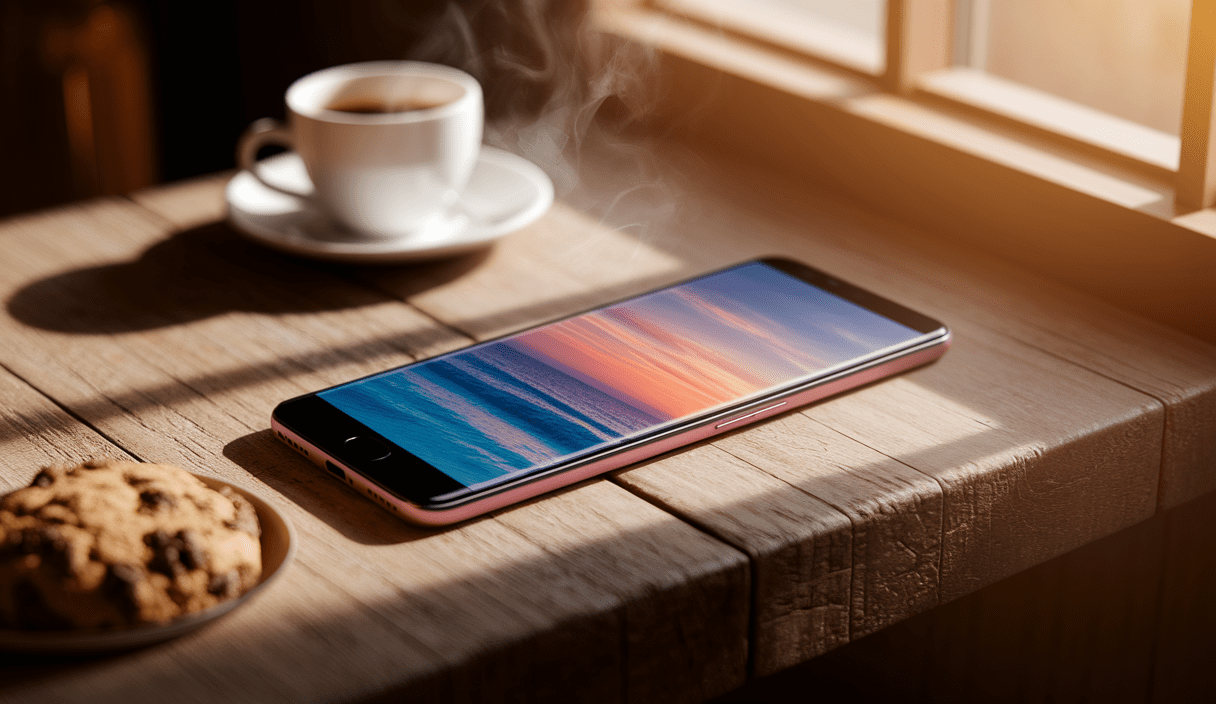 Quanto custa o celular Xiaomi?