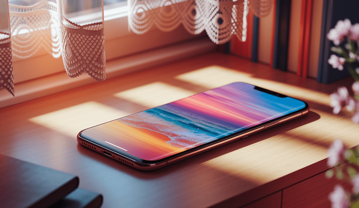 O que é melhor, iPhone ou Samsung?