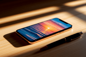 Qual a diferença entre Xiaomi e iPhone?