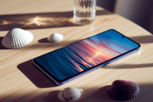 Quais são os 5 melhores smartphones?