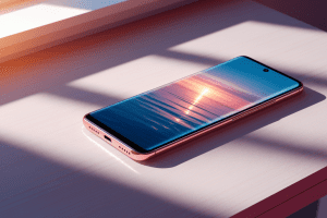 Qual a melhor linha de celular da Xiaomi?