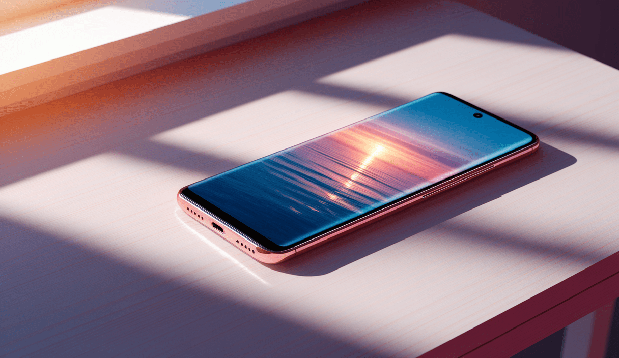 Qual a melhor linha de celular da Xiaomi?