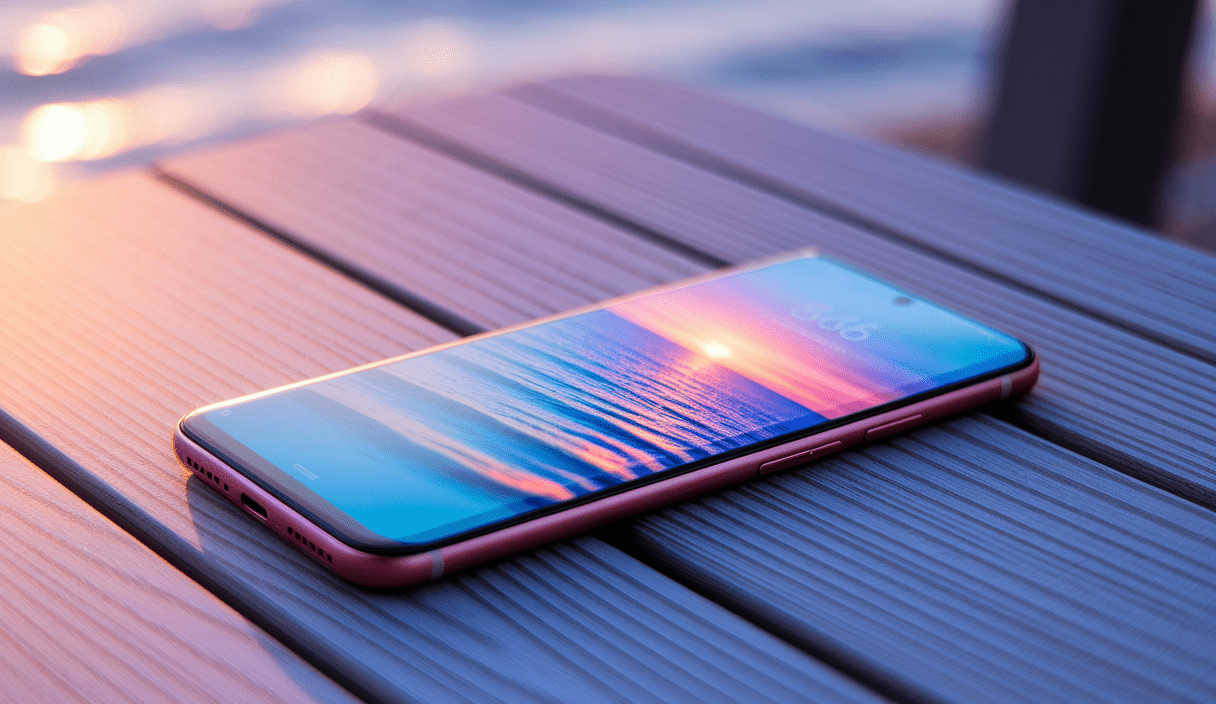 Quais são os melhores celulares até R$ 2000 em 2025?