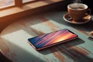 Qual a marca de celular com menos reclamações?