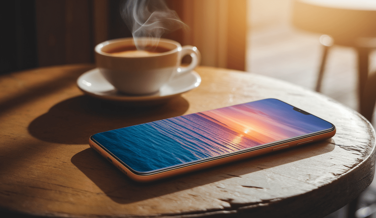 O que é melhor, Samsung ou Xiaomi?