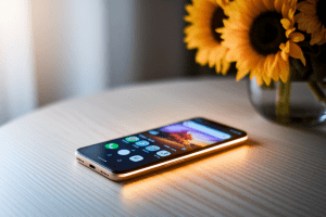Qual o celular mais vendido entre Samsung e Motorola?