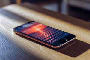 Vale a pena comprar celulares reembalados?