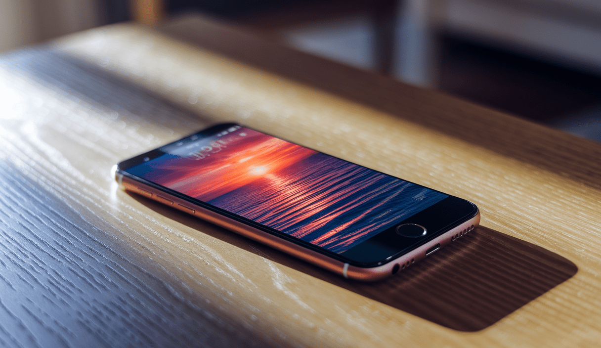 Vale a pena comprar celulares reembalados?