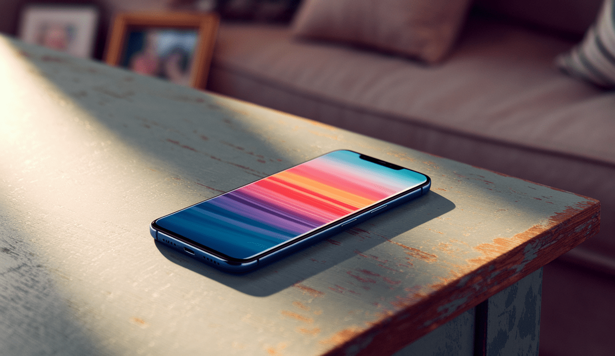 O que significa a palavra smartphone em português? O que significa a palavra smartphone em português?