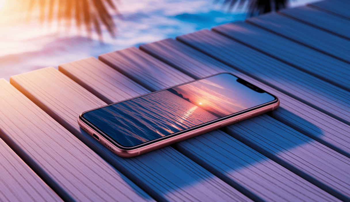 É melhor ter iPhone ou Android?