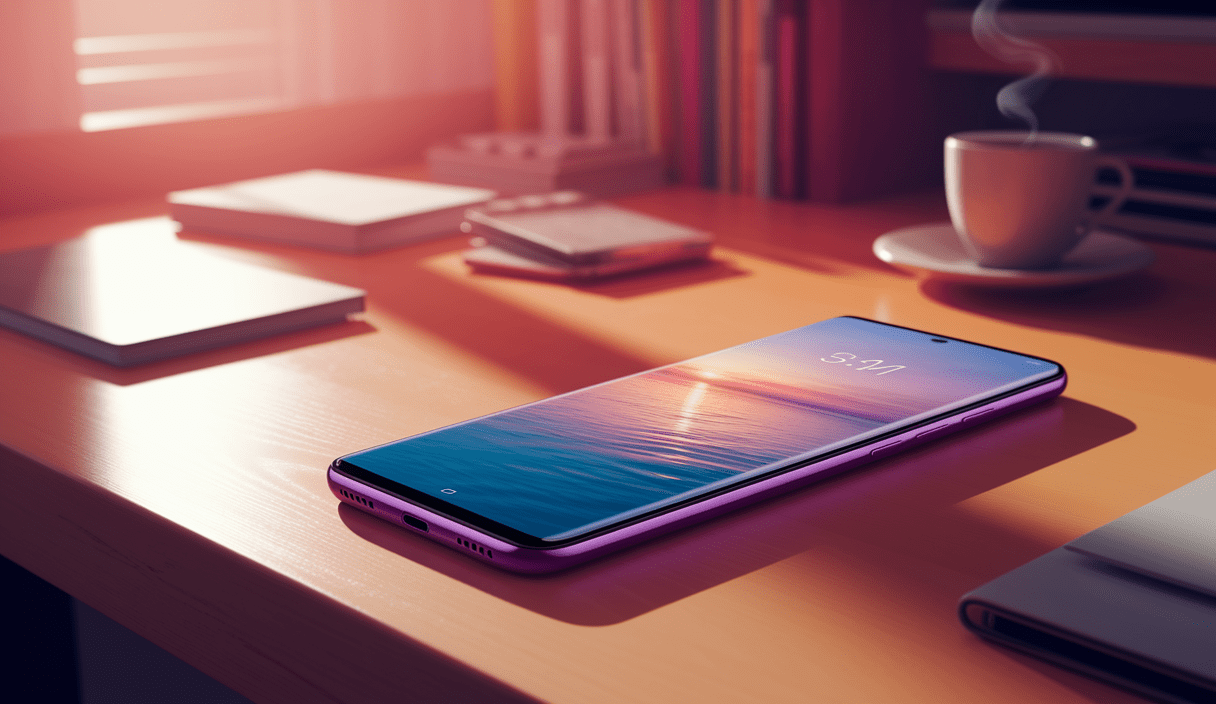 O que é melhor, Android ou iPhone?