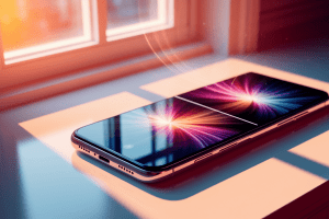 Qual a diferença entre um smartphone e um Galaxy?