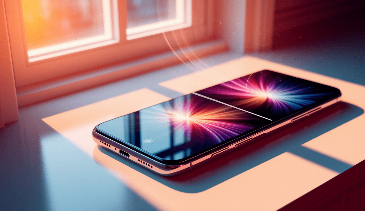 Qual a diferença entre um smartphone e um Galaxy?