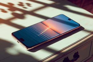 Qual é a função de um smartphone?