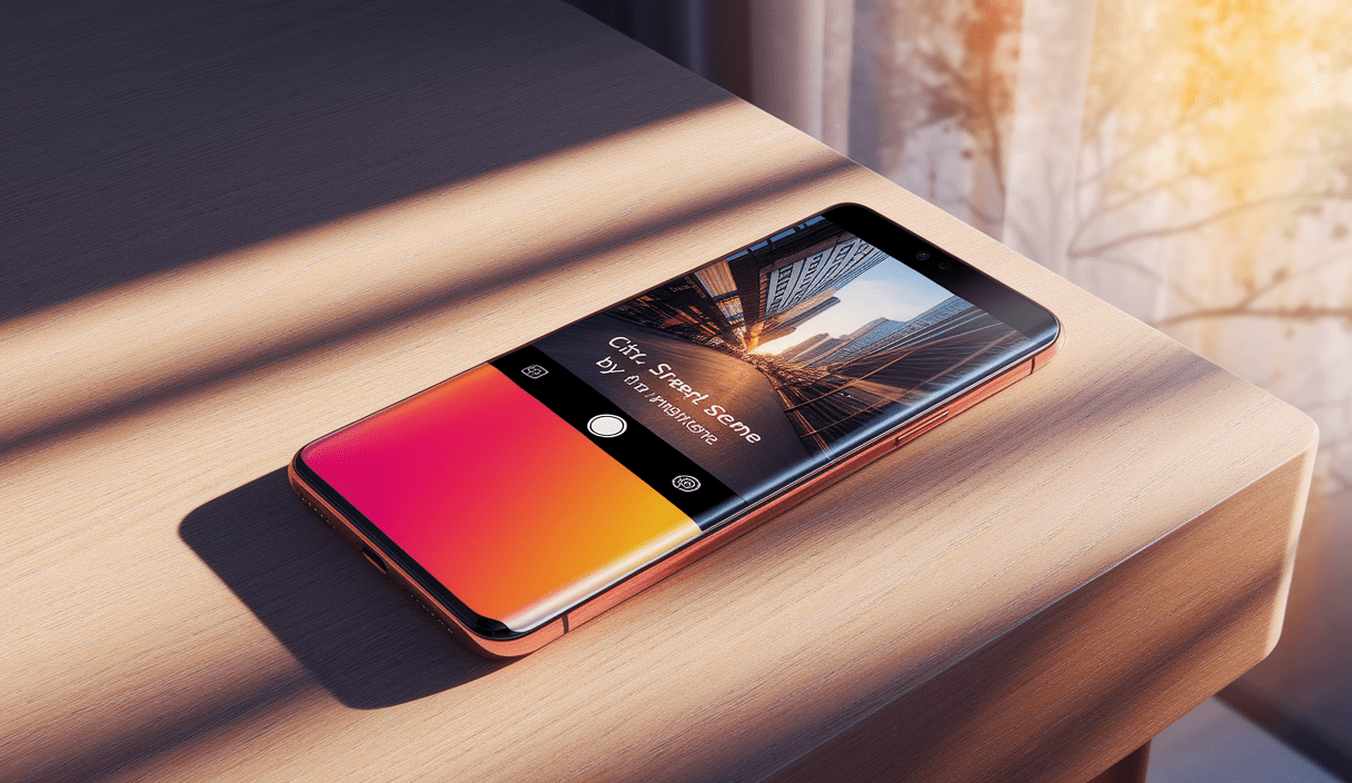 Qual o melhor smartphone hoje?