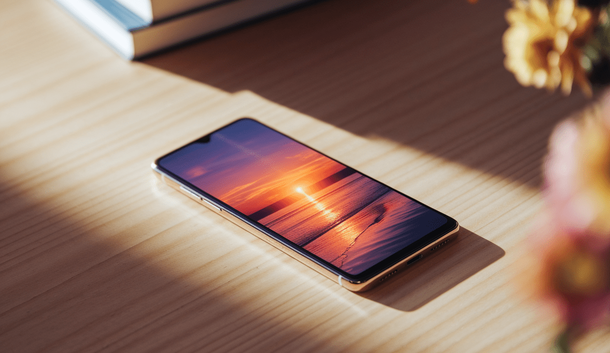 Quanto custa um celular Xiaomi?