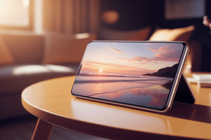 Quanto custa um smartphone?