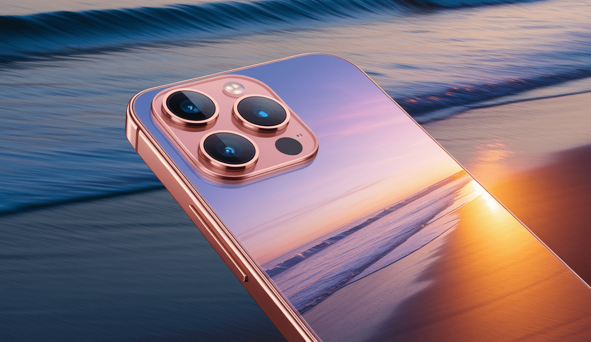 Qual a diferença entre smartphone e iPhone?