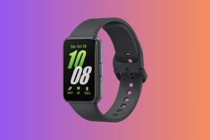 Smartwatch Samsung Galaxy Fit3 é bom? Review completo com prós, contras e funcionalidades