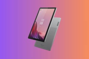 Tablet Lenovo Tab M9 é bom? Review completo com desempenho, bateria e câmeras
