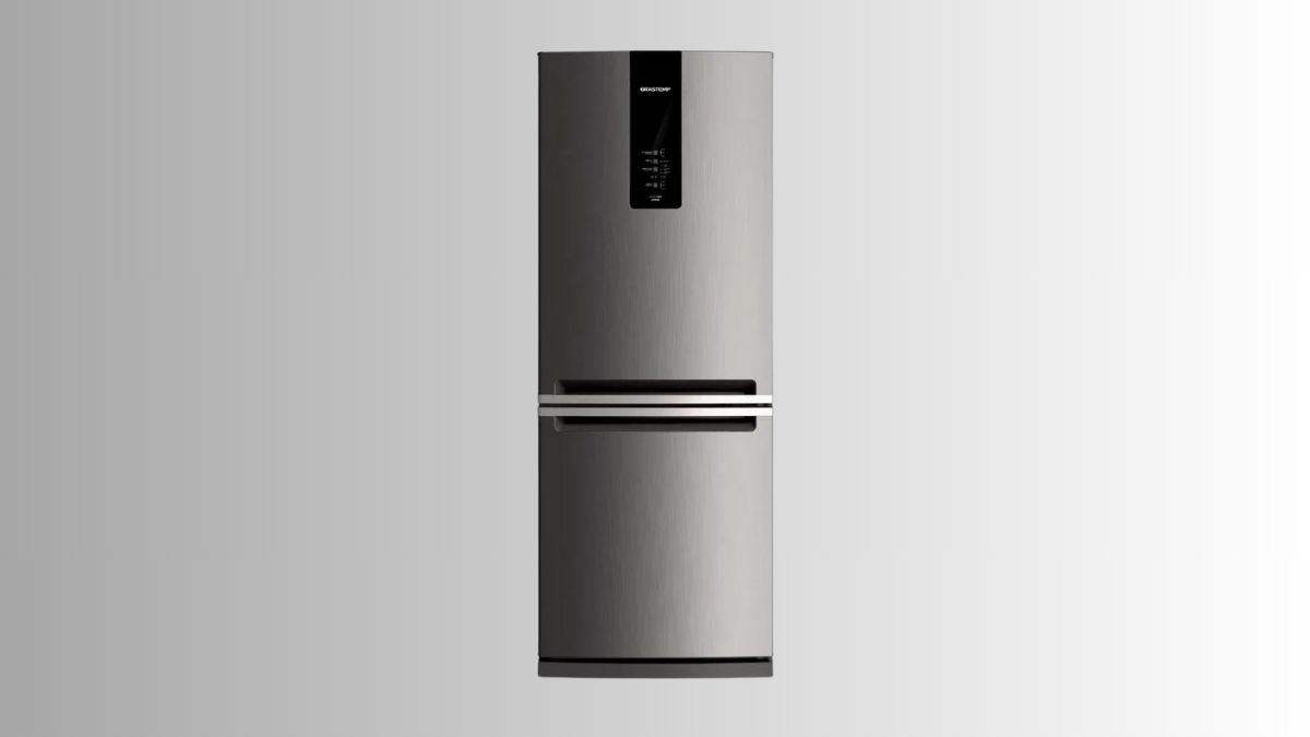 Vale a pena comprar a Geladeira Frost Free Brastemp Inverse 2 Portas 443L?