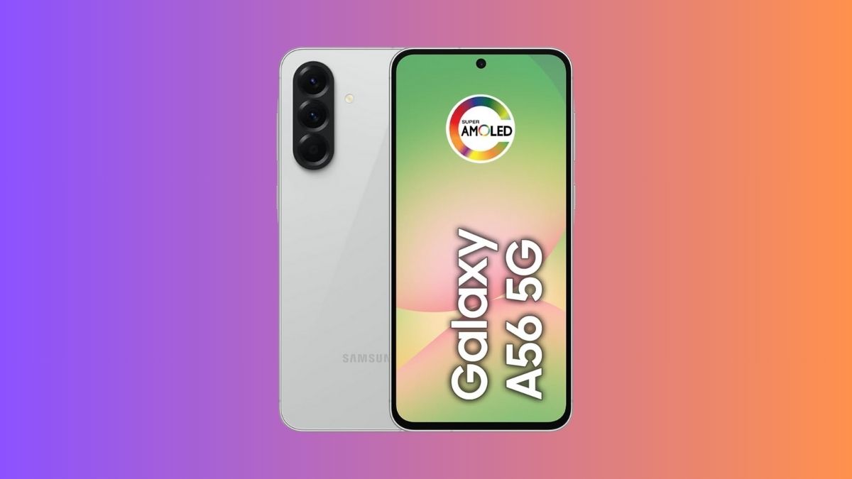 Vale a pena comprar o Samsung Galaxy A56 5G? Veja o review completo com tudo sobre desempenho, câmeras e bateria