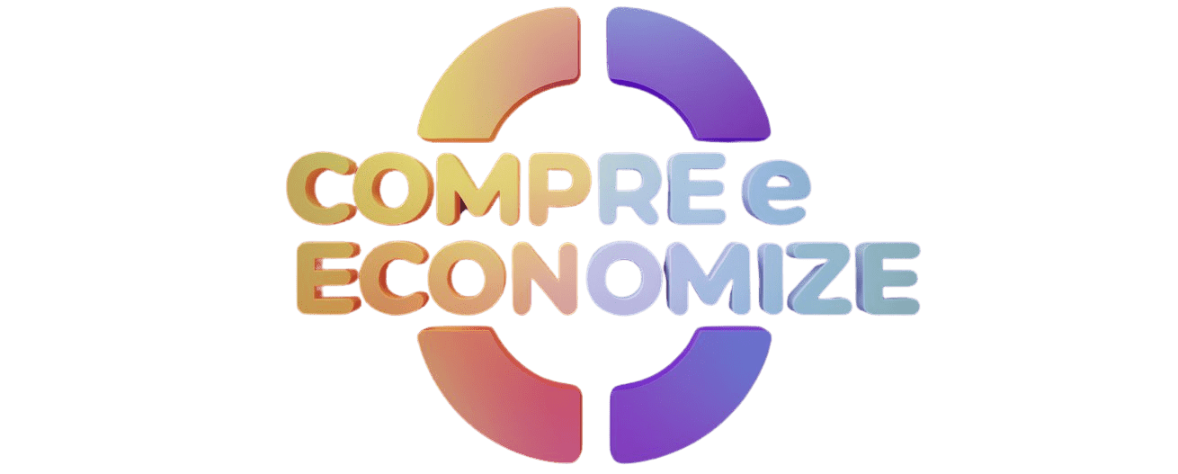 Compre e Economize
