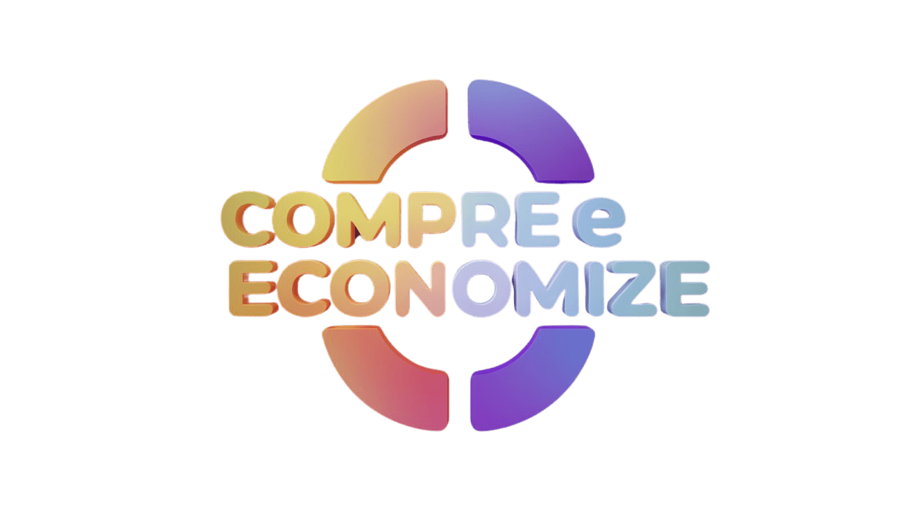 Compre e Economize