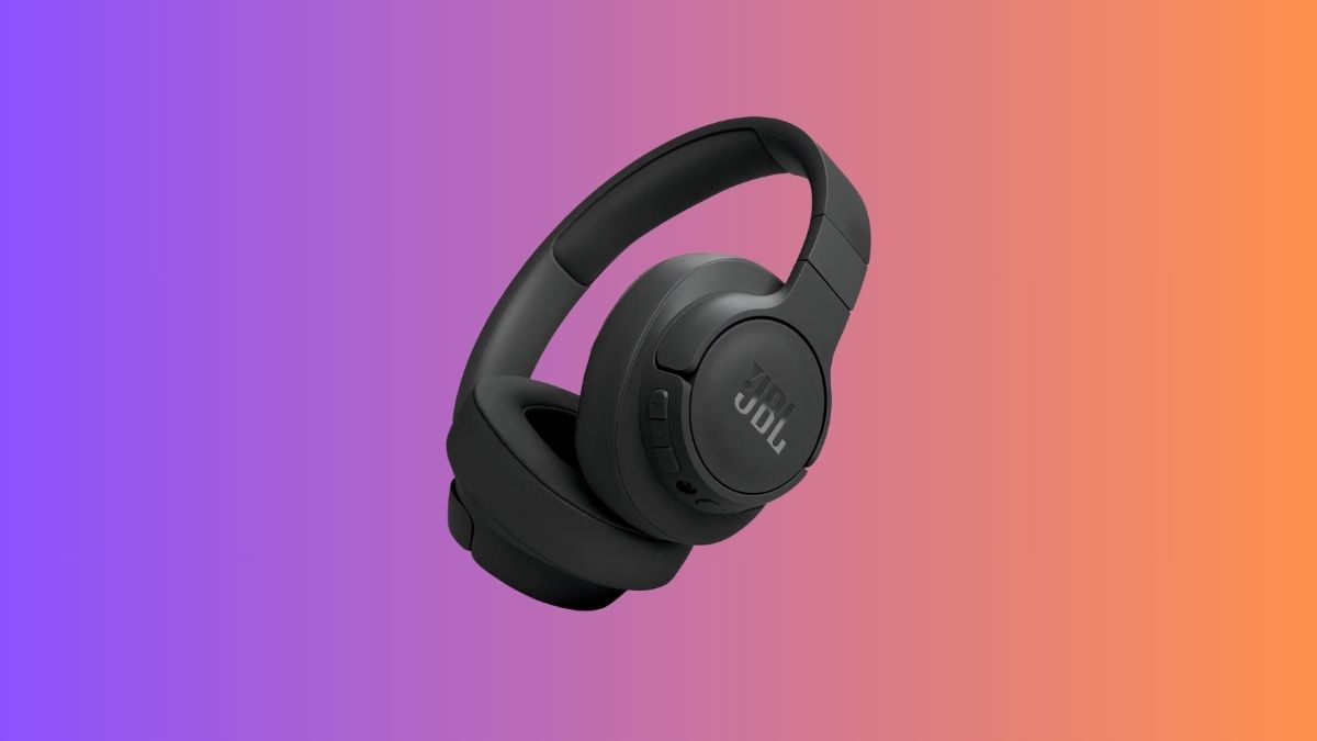 Fone de Ouvido Bluetooth JBL Tune 770NC: O Melhor Cancelamento de Ruído?