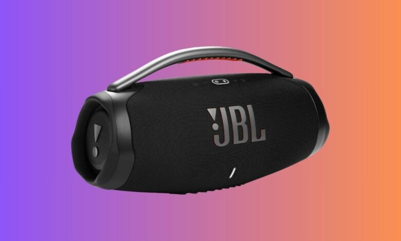 Review JBL Boombox 3: Vale a Pena Essa Caixa de Som Bluetooth Bivolt?