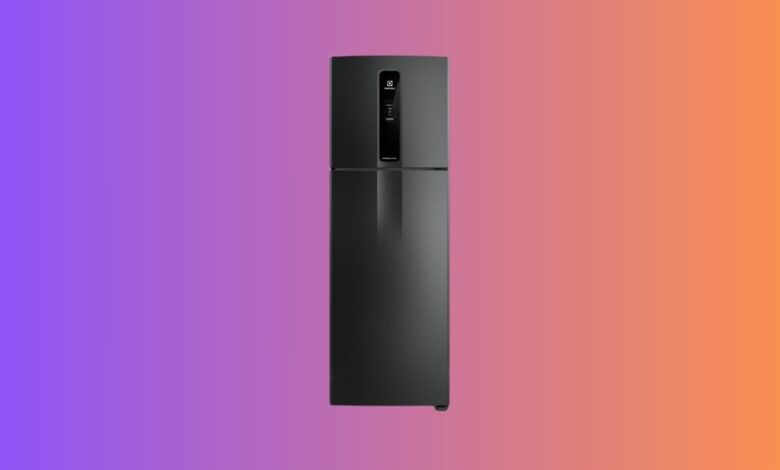 Vale A Pena Comprar Geladeira Electrolux 390 Litros Inverter?