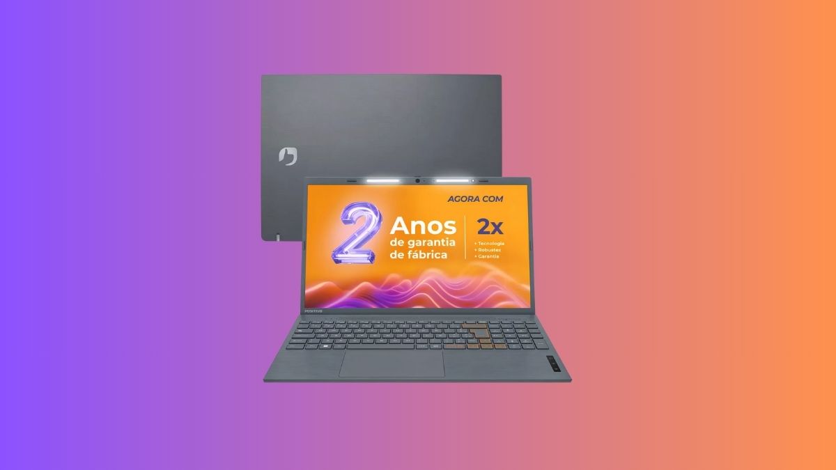 Onde Encontrar Notebook Positivo Vision C15 Preço Bom?