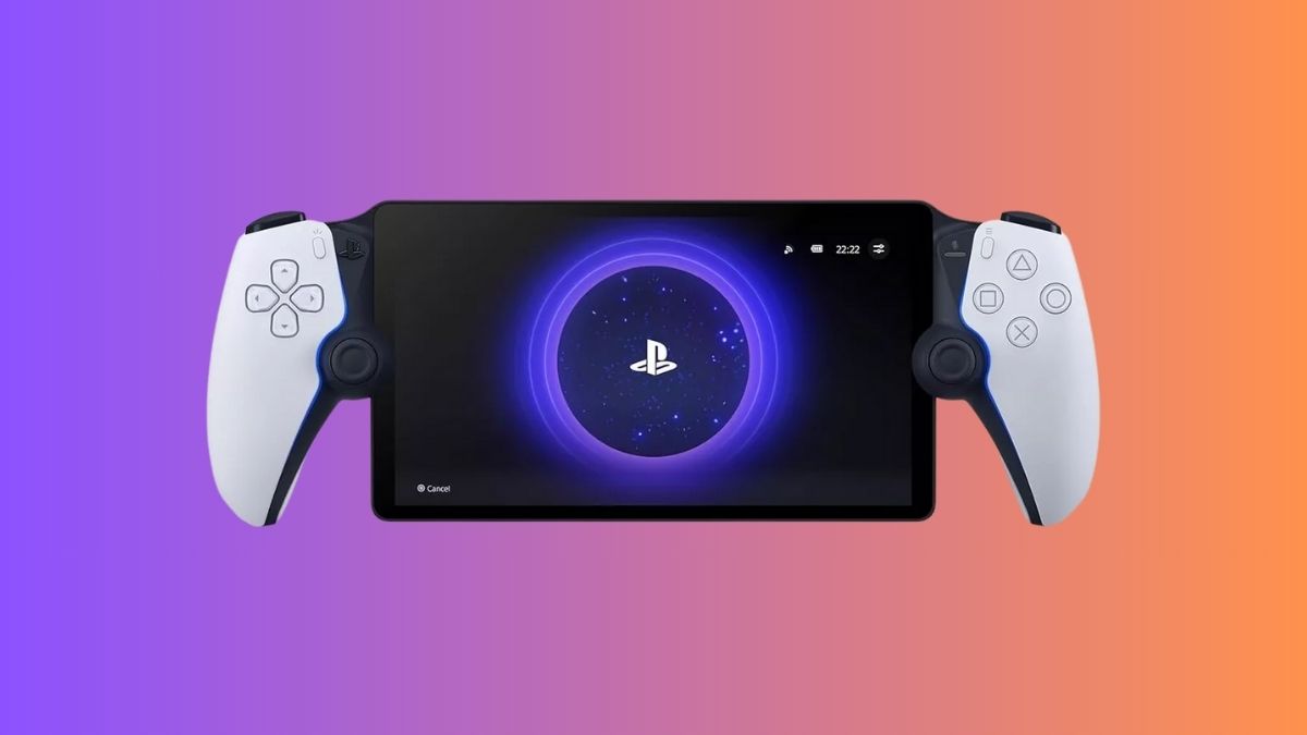 Playstation Portal Essencial Para Donos De PS5 Playstation Portal Essencial Para Donos De PS5