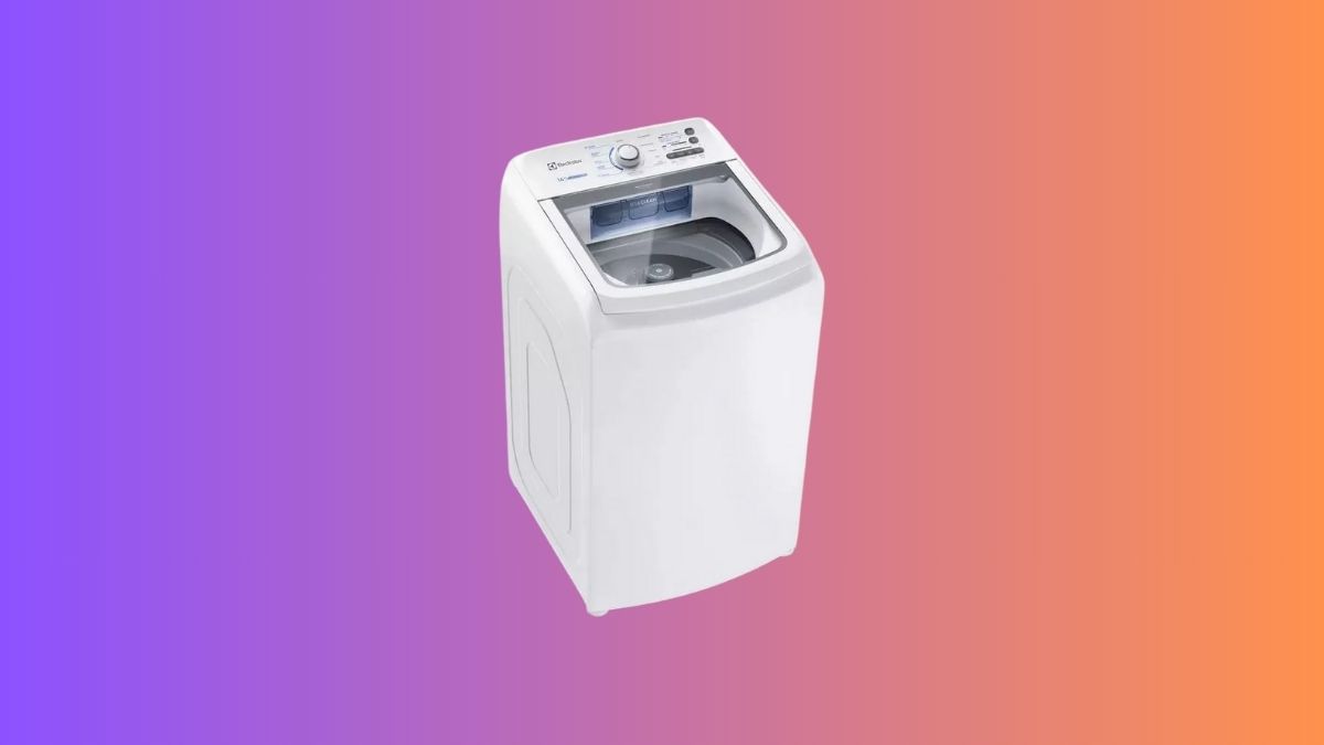 Máquina de Lavar Electrolux 14kg Essential Care: Análise Completa e Vale a Pena?